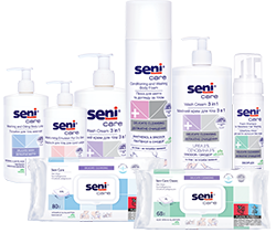 Seni care